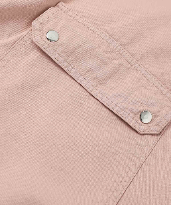 مانتو کتان ضخیم زنانه جوتی جینز JootiJeans کد 03731613
