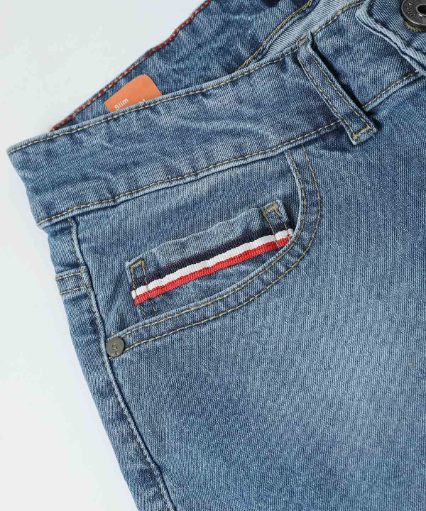 شلوار جین مردانه جوتی‌جینز JootiJeans مدل 11581822