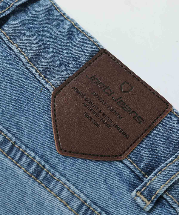 شلوار جین مردانه جوتی‌جینز JootiJeans مدل 11581822
