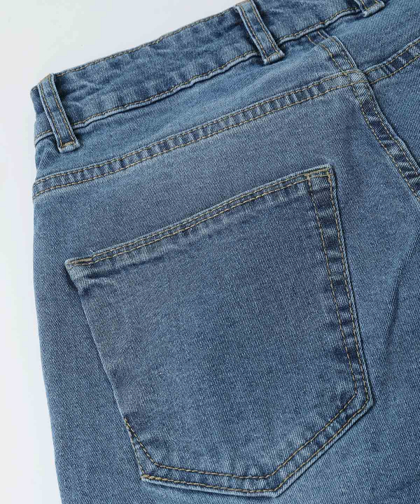 شلوار جین مردانه جوتی‌جینز JootiJeans مدل 11581822