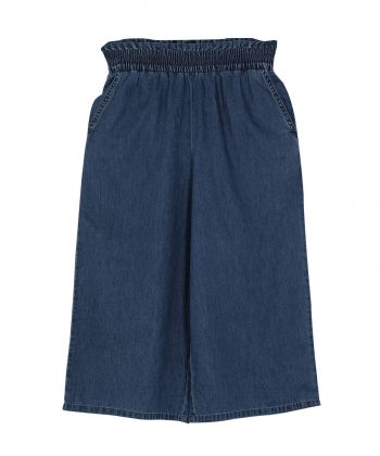 شلوار جین کوتاه زنانه بالنو Baleno کد 88011929