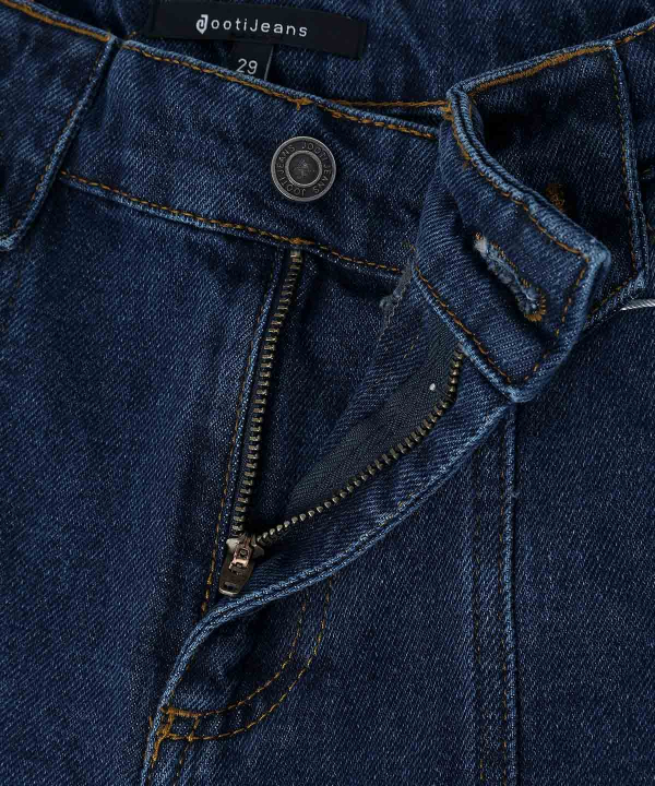 شلوار جین مام استایل زنانه JootiJeans کد 04781717