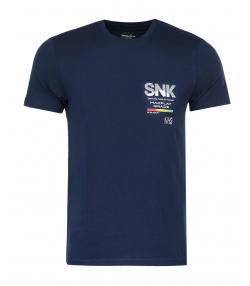 تیشرت مردانه ساموئل اند کوین S&K کد 28001111