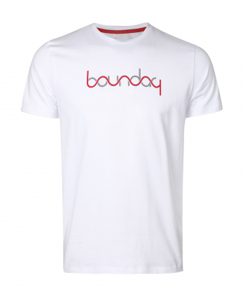 تیشرت مردانه طرح دار آروما Aroma کد 10101400