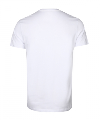 تیشرت مردانه طرح دار آروما Aroma کد 10101400