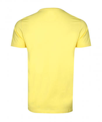 تیشرت مردانه طرح دار آروما Aroma کد 10101400