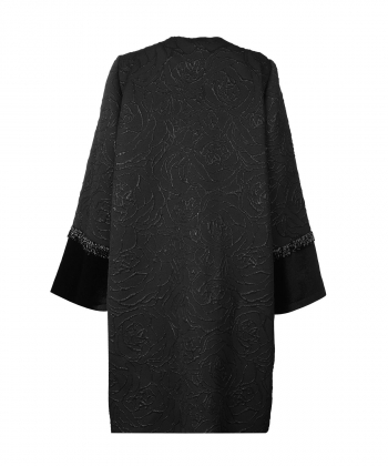 مانتو مجلسی زنانه آرتمیس خطیبیان Artmiss Khatibian کد W1719349MA
