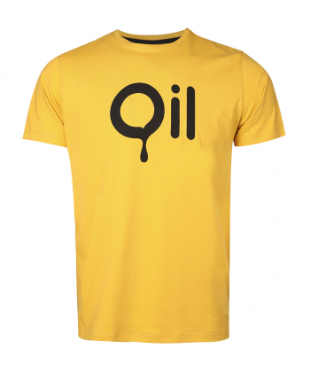 تیشرت یقه گرد مردانه آروما Aroma کد 10101401