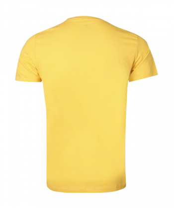 تیشرت یقه گرد مردانه آروما Aroma کد 10101402