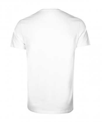 تیشرت یقه گرد مردانه آروما Aroma کد 10101403