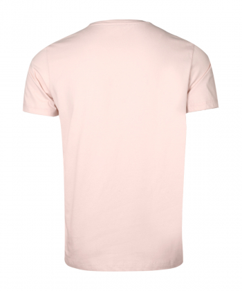 تیشرت یقه گرد مردانه آروما Aroma کد 10101403