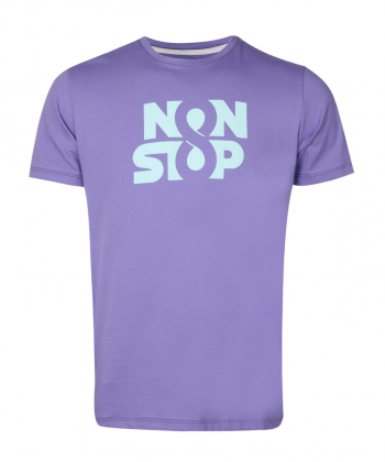 تیشرت یقه گرد مردانه آروما Aroma کد 10101404