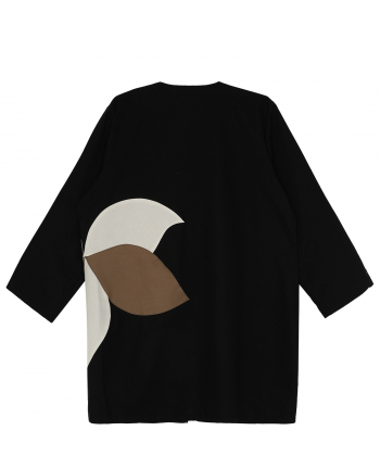 مانتو نخی زنانه آروما Aroma کد 21205004