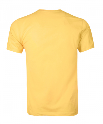 تیشرت یقه گرد مردانه برندس Brands کد br2287