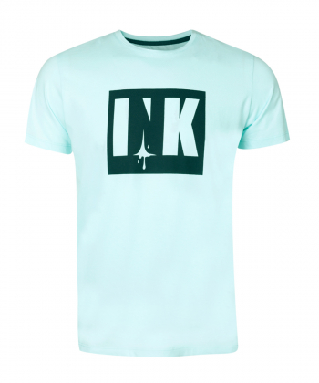 تیشرت یقه گرد مردانه آروما Aroma کد 10101405