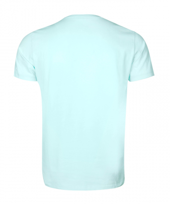 تیشرت یقه گرد مردانه آروما Aroma کد 10101405