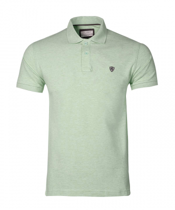 پولوشرت آستین کوتاه مردانه مدل 121101