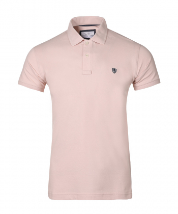 پولوشرت آستین کوتاه مردانه مدل 121101