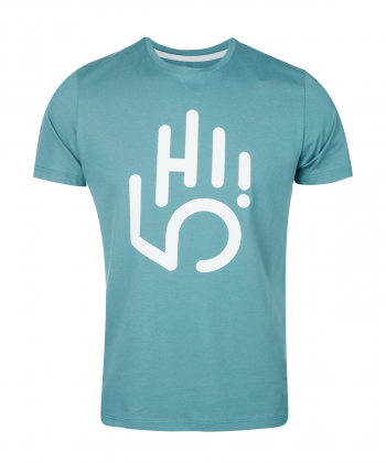 تیشرت مردانه طرح دار آروما Aroma کد 10101406