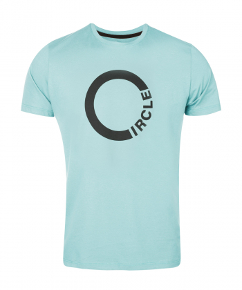 تیشرت مردانه طرح دار آروما Aroma کد 10101407