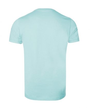 تیشرت مردانه طرح دار آروما Aroma کد 10101407