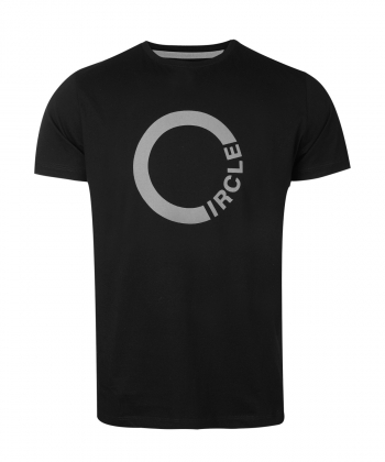 تیشرت مردانه طرح دار آروما Aroma کد 10101407