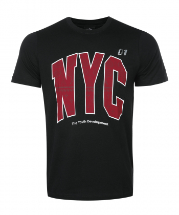 تیشرت نخی مردانه بالنو Baleno کد 89002231