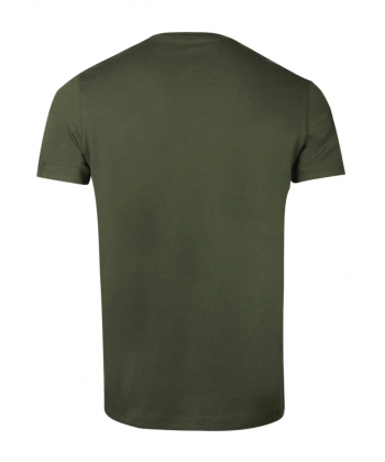 تیشرت یقه گرد مردانه آروما Aroma کد 10101408