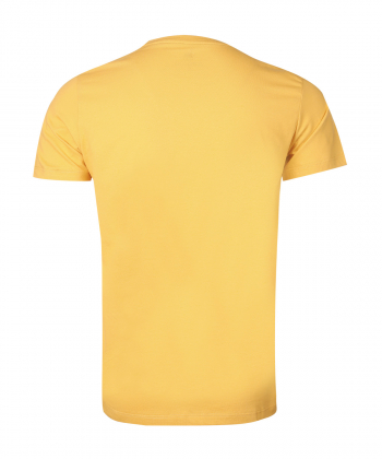 تیشرت یقه گرد مردانه آروما Aroma کد 10101409