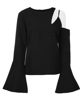 بلوز زنانه آروما Aroma کد 20507009