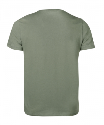 تیشرت یقه گرد مردانه آروما Aroma کد 10101410