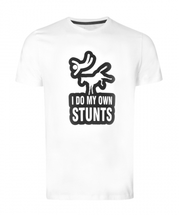 تیشرت یقه گرد مردانه آروما Aroma کد 10101412