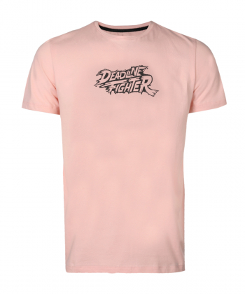 تیشرت مردانه طرح دار آروما Aroma کد 10101414