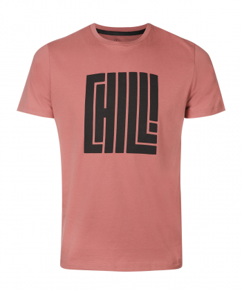 تیشرت مردانه طرح دار آروما Aroma کد 10101417