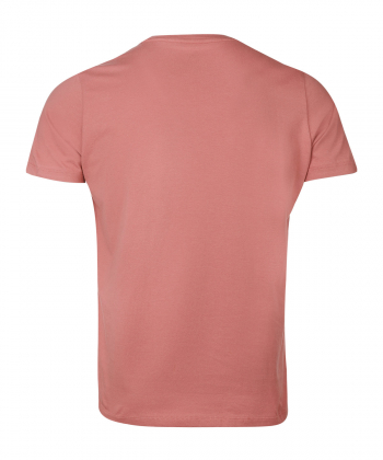 تیشرت مردانه طرح دار آروما Aroma کد 10101417