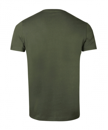 تیشرت یقه گرد مردانه آروما Aroma کد 10101418