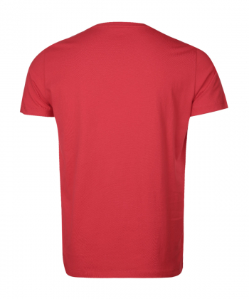 تیشرت یقه گرد مردانه آروما Aroma کد 10101419