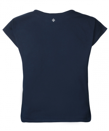 تیشرت نخی زنانه جوتی جینز JootiJeans کد 01773909