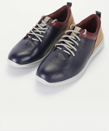 کفش زنانه شهر چرم Leather City مدل IR01042