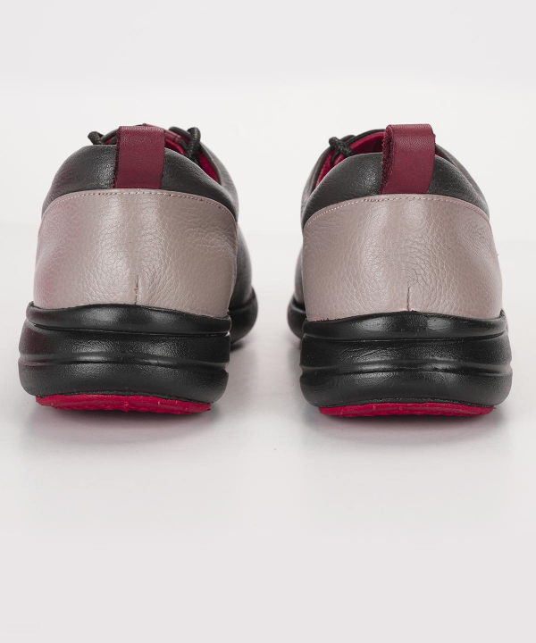 کفش زنانه شهر چرم Leather City مدل IR01042