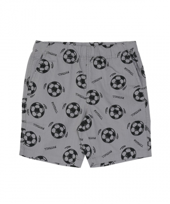 شلوارک نخی پسرانه بالنو Baleno کد 82010005