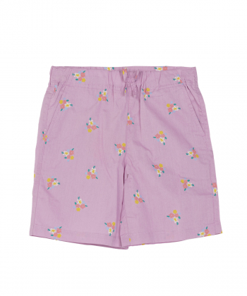 شلوارک نخی دخترانه بالنو Baleno کد 82010907