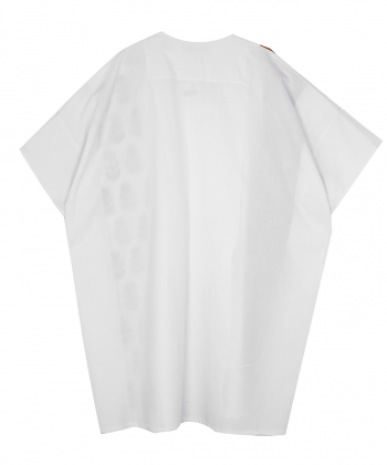 مانتو طرح  دار زنانه آروما Aroma کد 21205010