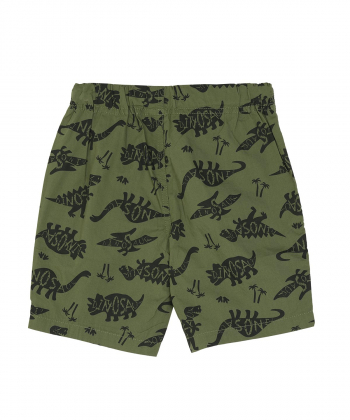 شلوارک نخی پسرانه بالنو Baleno کد 82010005