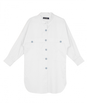 مانتو نخی زنانه آروما Aroma کد 21205007