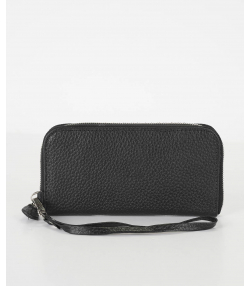 کیف پول زنانه چرم لانکا Lanka Leather مدل PCM-1