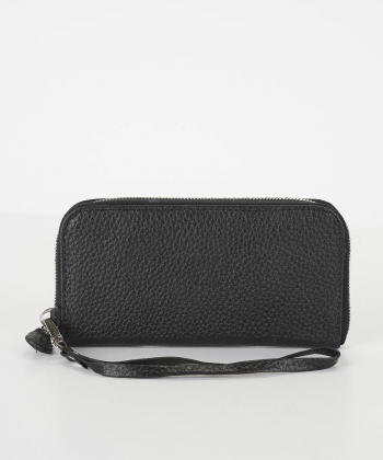 کیف پول زنانه چرم لانکا Lanka Leather مدل PCM-1