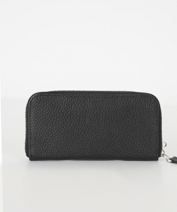 کیف پول زنانه چرم لانکا Lanka Leather مدل PCM-1