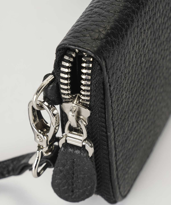 کیف پول زنانه چرم لانکا Lanka Leather مدل PCM-1