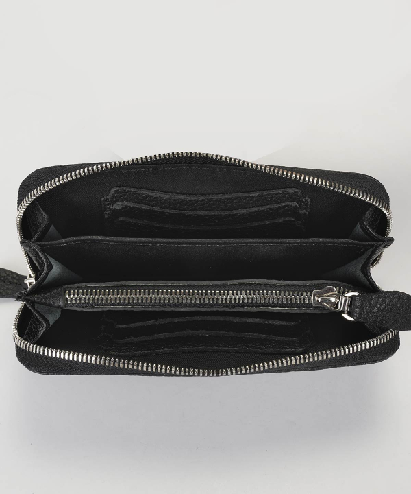 کیف پول زنانه چرم لانکا Lanka Leather مدل PCM-1